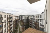 Św Stanisława SuperApart - Comfortable Apartment with Parking - Ferienwohnung Warschau