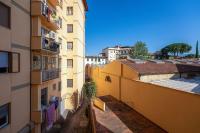 Keys of Italy - PorteNuove 18 - PN1 - Train station, one bedroom flat 2 to 4 guests - B&B Florence