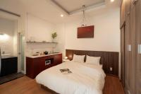 Manor Staycation, Homestay - Ferienwohnung Ho-Chi-Minh-Stadt