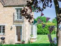 Corn Close - B&B Stretton on Fosse