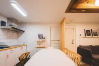 OnStay Hongdae, Spacious 6-Guest Stay, 7min Walk - Ferienwohnung Seoul