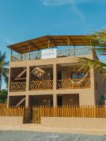 Icaraizinho House - B&B Icaraí