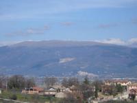 Collina del Sagrantino - B&B Montefalco