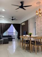 H2H - Neo Casual - Majestic Ipoh Town Center - 8pax - Chambres d'hôtes Ipoh