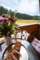 Leśne Zacisze Radawa I - B&B Radawa