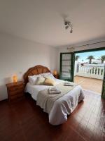 Casa Vacacional de 3 dormitorios 