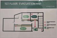 Selio #AREX, Line 1, 4 Seoul Stn #Line 2,5 Chungjeongno Stn 4min #Airport bus 5min - B&B Seoul