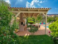 Idalia Villas - Villa Katerina - B&B Kefalonia