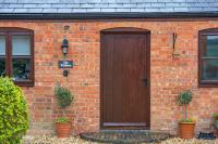 The Willows Cottage - B&B Dumbleton