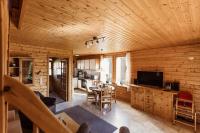 Two-Bedroom House 5