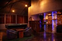KDS Villa Near Mapro Garden Stay in Mahabaleshwar - Chambres d'hôtes Mahabaleshwar