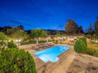 Idalia Villas-Villa Stefania - B&B Kefalonia