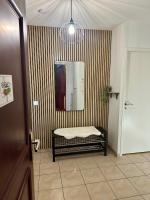 Ahetze, 3 pièces lumineux avec terrasse & parking - Ferienwohnung Ahetze