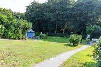 Strandhaus Gabriella 02 - Ferienwohnung Ostseebad Ahrenshoop