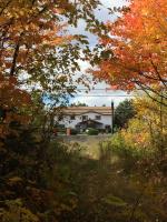 Auberge motel drakkar - B&B