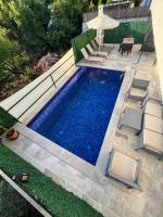 Villa Nazard - B&B Kaş