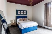 Stanley House - Family & Contractor Stay - Bed and Breakfast Stockton-on-Tees
