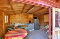 mondonlehaut - Bed and Breakfast Saint-Fortunat-sur-Eyrieux