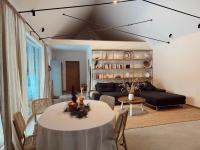 Holiday Forest Home Pāvilosta - Chambres d’hôtes Pāvilosta