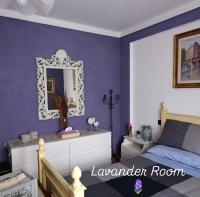 Großes Doppelzimmer