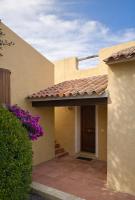 Private villa with sea view 6pp Villa i Mirti - Ferienwohnung Santa Teresa Gallura