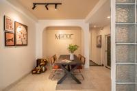 Manor Staycation, Homestay - Ferienwohnung Ho-Chi-Minh-Stadt