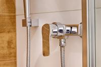 Camera Familiare con Bagno Privato