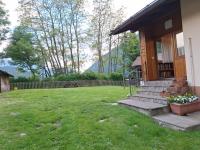 Chalet Luisa - B&B Cima Gogna