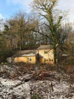 Woodland, Canal & Lakeside Cottage - B&B Ellesmere