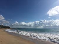 Apartamento Encanto 2 minutos praia - Ferienwohnung Maceió