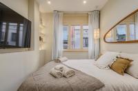 Bright Apartment in Barcelona - Ferienwohnung Barcelona
