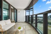 High Rise 2BR Apartment in Brisbane CBD - B&B Brisbane