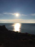 Seaside Apartment Golf Coast - Bed and Breakfast Topola
