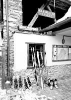 B&B A Pankeo - Bed and Breakfast Valtournenche