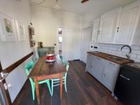 Il Rosmarino - Appartamento con giardino - B&B Cavour