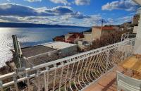 205 Mata, 80m vom Strand - B&B Stanići