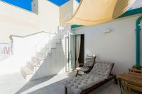 Palazzo Dims - B&B Polignano a Mare