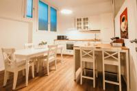 Guest House Casa De Amicis - Lakeside L&B - B&B Milan