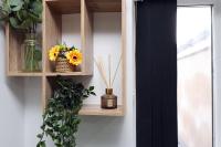 1BDR Apartment By Homesy Short Lets & Serviced Accommodation Cardiff With Free Parking & WiFi - B&B Cardiff