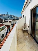 Apartment old town MFA - B&B Albufeira