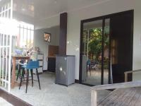 JIECA Travellers Inn Pagudpud - B&B Pagudpud