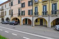 GuestHost - Paleocapa Lovely Studio - Bed and Breakfast Padua