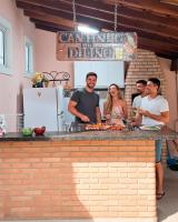 Chácara Exclusiva Loop Águas da Prata com Vista da Serra da Mantiqueira - Ferienwohnung Águas da Prata