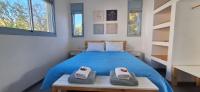 Suite met Queensize Bed en Bubbelbad