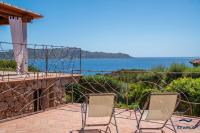 Villa Piperita - By Searly - B&B San Teodoro