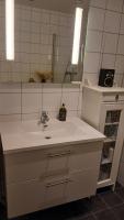 Two bedrom apartment with balcony - Chambres d'hôtes Sandnes