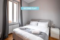 Navigli-Duomo - Two Independent Flats - B&B Milan