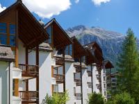 Schweizerhof Ferienwohnungen Lenzerheide 5 - Ferienwohnung