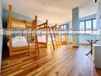 Appartement met 1 Slaapkamer