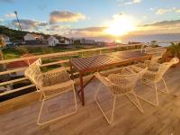 Ocean View Terrace by GALMI - Ferienwohnung Santa Cruz